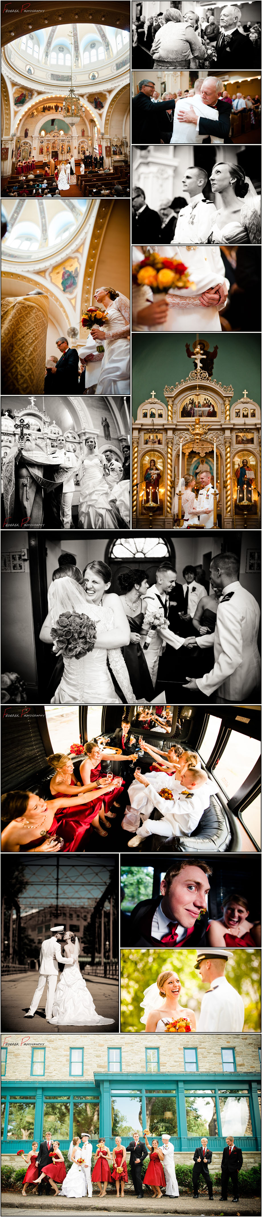 Professional Wedding Photographers Photographs