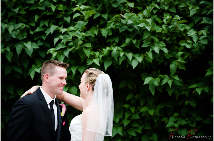 Wedding Photographs from Minneapolis Minnesota